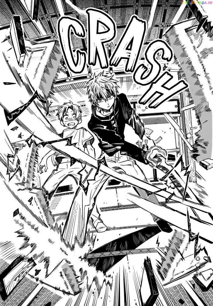 Toilet-Bound Hanako-kun Chapter 79 image 36_optimized